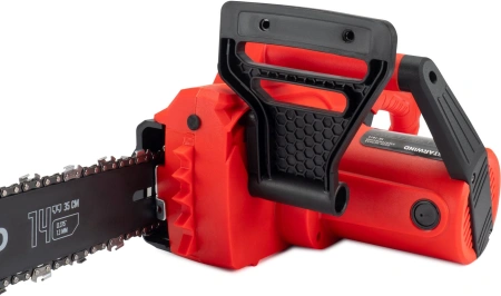 Электрическая цепная пила Starwind SE-1814 1800Вт 1л.с. дл.шины:14" (35cm)