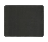 Коврик для мыши Оклик OK-FP0350 Средний черный 350x280x2мм