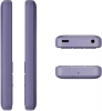 Мобильный телефон Nokia 130 TA-1576 DS EAC фиолетовый 2.4" 240x320 S30+ 0.3Mpix