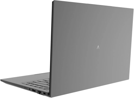Ноутбук Digma Pro Fortis i3 1005G1/8Gb/SSD512Gb/14.1"/IPS/FHD/W11Pro/grey/4250mAh