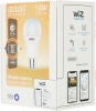 Умная лампа Gauss IoT Smart Home E27 10Вт 1055lm Wi-Fi (упак.:1шт) (1070112)