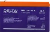 Батарея для ИБП Delta HRL 12-12 X 12В 12Ач