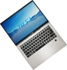 Ноутбук MSI Prestige 14 EVO B13M-635US Core i5 13500H 32Gb SSD1Tb Intel Iris Xe graphics 14" IPS FHD+ (1920x1200) Windows 11 Professional Multi Language silver WiFi BT Cam (9S7-14F112-635)