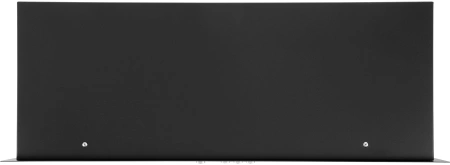 Вытяжка встраиваемая Domfy DM6036BB BG черный управление: кнопочное (1 мотор)