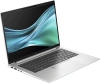 Ноутбук HP EliteBook 840 G11 Core Ultra 7 155U 16Gb SSD512Gb Intel Graphics 14" UWVA WUXGA (1920x1200) Windows 11 Professional 64 silver WiFi BT Cam (927U4ES)