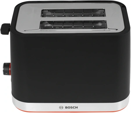 Тостер Bosch TAT4M223 черный