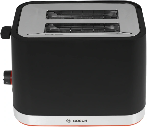 Тостер Bosch TAT4M223 черный