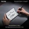 Смартфон Tecno PHANTOM V Fold2 5G 512Gb 12Gb зеленый моноблок 3G 4G 7.85" 2000x2296 Android 14 50Mpix 802.11 a/b/g/n/ac NFC GPS GSM900/1800 TouchSc Protect