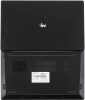 Ноутбук IRU Strato 15ALI Core i7 1255U 16Gb SSD512Gb Intel Iris Xe graphics 15.6" IPS FHD (1920x1080) Windows 11 Professional black 6000mAh (2059127)