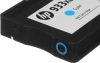 Картридж струйный HP 933XL CN054AE голубой (825стр.) для HP OJ 6700/7100