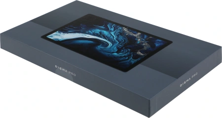 Планшет Digma Pro HIT 18 T606 8C/8Gb/128Gb 10.5" In-Cell 1920x1200/3G/4G/And13/фиолетовый/BT/13Mpix/