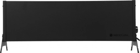 Конвектор Neoclima Nano 1500Вт черный