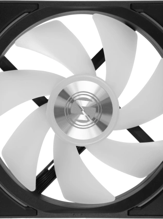 Вентилятор Lian-Li Uni Fan ALV2 120 Single 120x120x28 4-pin 28.7dB LED Ret