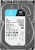 Жесткий диск Seagate SATA-III 2TB ST2000VX017 Surveillance Skyhawk (5400rpm) 256Mb 3.5"