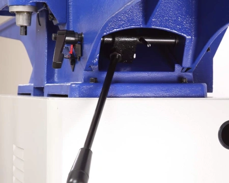 Станок фуговальный Belmash J200/1800AR 1700W (S023A)