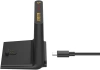 Мышь A4Tech Bloody R72 Ultra Duo черный/рисунок оптическая 20000dpi беспров. USB/USB-C 6but (R72 ULTRA DUO RENEGADEMIDNIGHT)