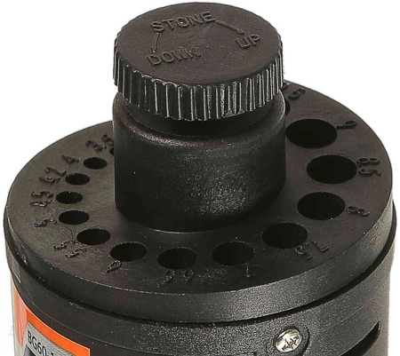 Насадка для заточных станков Sturm! BG60-1520U для BG60152U/BG60202U