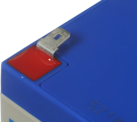 Батарея для ИБП Ventura HR 1221W 12В 5Ач