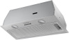 Вытяжка встраиваемая Maunfeld THAMES 601PM нержавеющая сталь управление: кнопочное (1 мотор)
