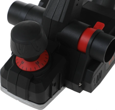 Рубанок P.I.T. PEP20H-82A 82мм 16000об/мин