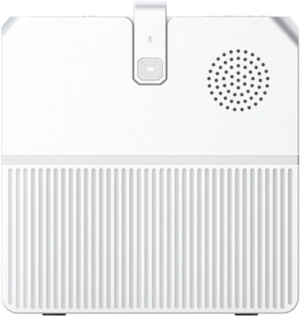 Проектор Cactus CS-PRC.04WT.Full HD-A LCD 3500Lm LS 240Lm ANSI (1920x1080) 1000:1 ресурс лампы:50000часов 1xUSB typeA 1xHDMI 1.35кг