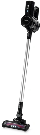 Пылесос Vitek Starlight VT-8143 1000Вт черный/серебристый
