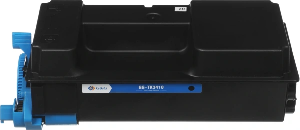 Картридж лазерный G&G GG-TK3410 TK-3410 черный (15500стр.) для Kyocera ECOSYS PA5000X