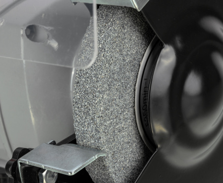 Электроточило Ресанта Т-125/200 200Вт 2950об/мин d=125мм t=16мм