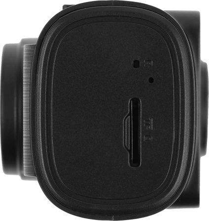 Видеорегистратор TrendVision Proof PRO черный 2Mpix 1080x1920 1080p 170гр. JL5701