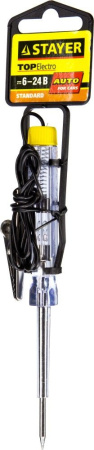 Тестер Stayer 2573-24V_z01