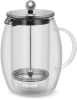 Френч-пресс Rondell Calypso RDS-1822 1л прозрачный