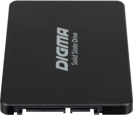Накопитель SSD Digma SATA III 1Tb DGSR2001TS93T Run S9 2.5"