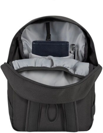 Рюкзак для ноутбука 10.5" Riva Urban 5422 серый полиэстер
