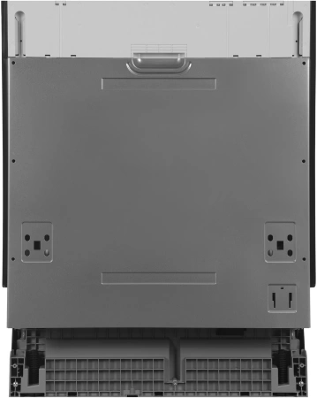 Посудомоечная машина встраив. Hyundai HBD 640P 1900Вт полноразмерная