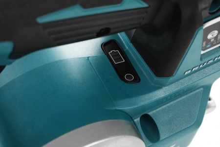 Рубанок Makita DKP181Z 82мм 12000об/мин