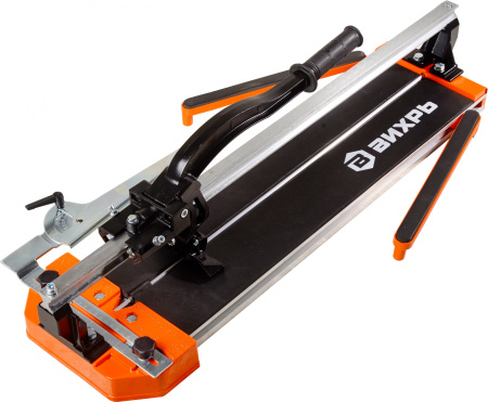 Плиткорез ручной Вихрь 73/3/5/10 оранжевый/черный