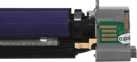 Блок фотобарабана Cactus CS-DU7525 013R00662 черный ч/б:125000стр. для WorkCentre 7525/7530/7535/7545/7556 Xerox