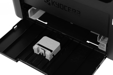 Принтер лазерный Kyocera Ecosys PA2001w (1102YVЗNL0) A4 WiFi черный