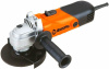 Углошлифовальная машина Вихрь УШМ-125/1100А 1100Вт 11000об/мин рез.шпин.:M14 d=125мм