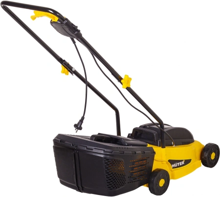 Газонокосилка роторная Huter ELM-11A32 (70/4/14) 1100Вт