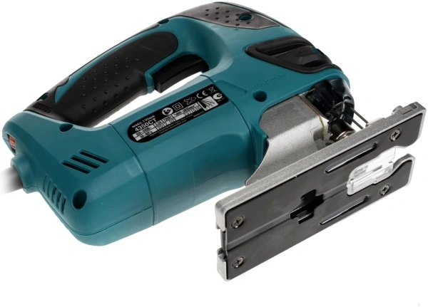 Лобзик Makita 4350CT 720Вт 2800ходов/мин от электросети (кейс в комплекте)