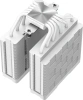 Устройство охлаждения(кулер) Deepcool AG620 Digital Wh ARGB Soc-AM5/AM4/1151/1200/2066/1700 4-pin 29