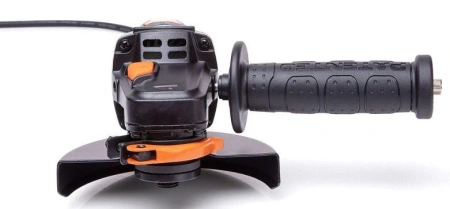 Углошлифовальная машина Sturm! AG9012TJ 1000Вт 10000об/мин рез.шпин.:M14 d=125мм