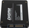 Накопитель SSD Digma SATA III 256Gb DGSR2256GS93T Run S9 2.5"