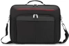 Сумка для ноутбука 15.6" Digma HC-211 черный/красный полиэстер (HC211BKR)