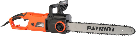 Электрическая цепная пила Patriot ES 2618 2500Вт дл.шины:18" (45cm) (220301526)