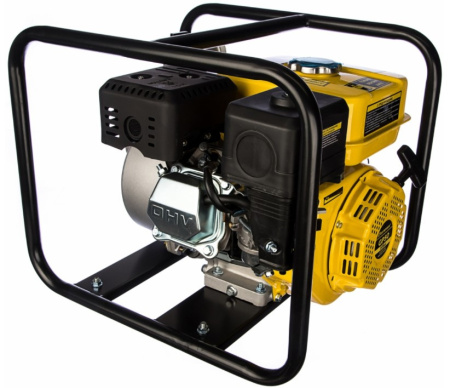 Мотопомпа Champion GP50 600л/мин для чист.воды