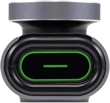 Видеорегистратор Digma FreeDrive 943W черный 4Mpix 1440x2560 110гр. SA 223