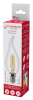 Лампа филам. Thomson Filament TH-B2388 11Вт цок.:E14 свеча 220B 6500K св.свеч.бел.хол. Tail Candle (упак.:1шт)