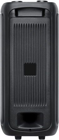 Минисистема BBK BTA6030 черный 30Вт FM USB BT micro SD